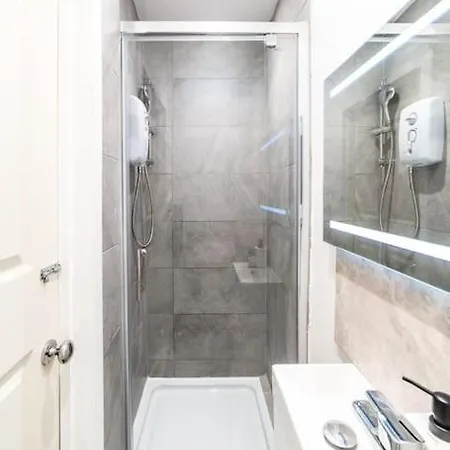 Covent Garden-Oxford Street Central London Studio Apartment Exterior photo